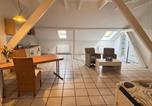 Location vacances Krummhörn - Buschhaus Whg 5-2