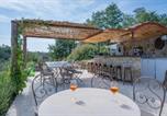 Location vacances Montaione - Correggiolo Romantic Apartment, Pool, Montaione, Toscana-4