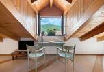 Location vacances  Province de Salerne - Appartamenti in Agriturismo-1