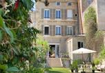 Location vacances Port de Pollença - Chambres d'hôtes - La Maison 19-1