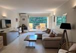 Location vacances Saint-Tropez - Appartement moderne St Tropez-2