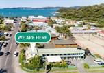 Location vacances Paihia - Bay of Islands Lodge-2