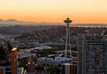Hôtel Seattle - The Westin Seattle-4