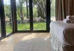 Location vacances  Corse du Sud - Chalet Arena-3