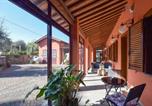 Location vacances Capannoli - Pet Friendly Apartment In Selvatelle-3