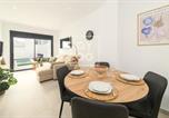 Location vacances  Alicante - Perla de Pilar - Private pool and rooftop near Beach - by Oyoostays-1