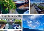 Location vacances Brenzone - Casa sul Porticciolo-3