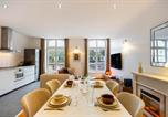 Location vacances Metz - Appart Hotel Marcopolo Metz Centre - Vue Cathédrale - 2 Chambres - 78m2 - Situation exceptionnelle - Classement officiel 4 Étoiles-2