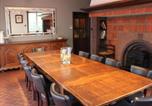 Location vacances Poperinge - Landhuis Hommelhove, Poperinge-4