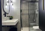 Location vacances  Cordoue - Apartamento Deluxe Lajudería con Parking Gratis-4