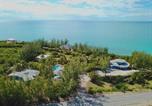Hôtel Nassau - The Sunset Cove and Rainbow Room-1