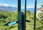Location vacances Agra - Residenza sul Lago Maggiore-3