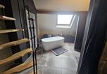 Location vacances Leuven - Luxury Triplex Stylish 2br Apartment in Brussels-2