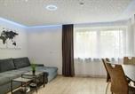 Location vacances Garmisch-Partenkirchen - Modern Apartments Neuburg 2 - New-3