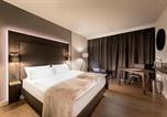 Hôtel Berlin - Holiday Inn Berlin City-West by Ihg-3
