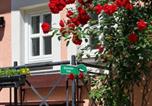 Location vacances  Gare de Passau - Pension Katzensprung-4