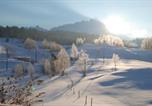 Location vacances Lucerne - Dein Erlebnishaus-1