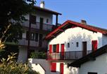 Villages vacances Hendaye - Vvf Pays Basque Sare La Rhune-1