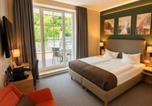 Hôtel Bayreuth - Hotel Stempferhof-3
