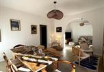 Location vacances Serriera - Résidence Hôtelière Casa Di Babbò, Porto-1