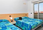 Location vacances Gatteo - Residenza Angel-4