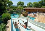Camping avec Piscine Draguignan - Camping La Prairie-1