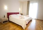 Hôtel Arezzo - Hotel Arezzo Asc-2