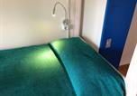 Hôtel Espagne - Hostel Menorca-4