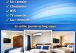 Hôtel Sénégal - Ohiam Résidence-1
