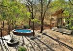 Location vacances Malelane - Jackalberry Ridge by Dream Resorts-3