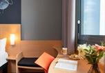 Hôtel Remzi Oğuz - Ibis Ankara Airport Hotel-4