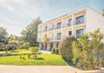 Hôtel La Trinité-sur-Mer - Le Galet Hotel & Spa-3