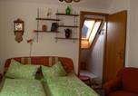 Location vacances Rostock - Fewo Jess Rostock-2