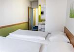 Hôtel Eschweiler - B&B Hotel Aachen-Nord-3