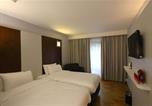 Hôtel Gare de Walsall - Park Inn by Radisson Birmingham Walsall-2