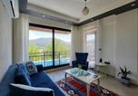 Location vacances Dalyan - Villa Hakan 1 - Luxury duplex villa-4