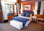 Location vacances Knysna - Oyster Creek Lodge-4