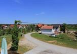 Location vacances Slunj - Rooms with a parking space Grabovac, Plitvice - 17419-3