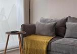 Location vacances  Vina del Mar - Acogedor Depto con Vista al Mar - Estacionamiento Incluido-2