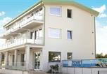 Hôtel Sapri - Resort Policastro-1