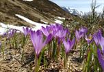 Location vacances Schwendau - Apartment in Hippach near Mayrhofen Ski Area-2