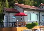 Location vacances Jeonju - Chungaram-1