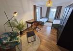 Location vacances Winterberg - Ferienwohnung Citylife-1