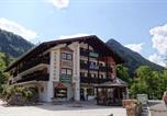 Hôtel Ramsau bei Berchtesgaden - Hotel Königsseer Hof-1