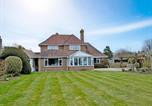 Location vacances Bosham - By Harbour, Birdham-1