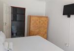 Location vacances Bloemfontein - New Lodge-2