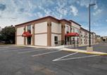 Hôtel Baltimore - Red Roof Inn Annapolis-1