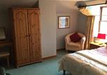 Location vacances Kirkton of Glenisla - Lodge at Lochside-4