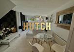 Location vacances Leamington Spa - Fantastic 2-Bed House with Parking - Hosted by Hutch Lifestyle-2