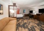 Hôtel Bedford - Fairfield Inn & Suites by Marriott Dallas Dfw Airport South/Irving-4